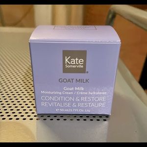 Kate Somerville Goat Milk Moisturizer
